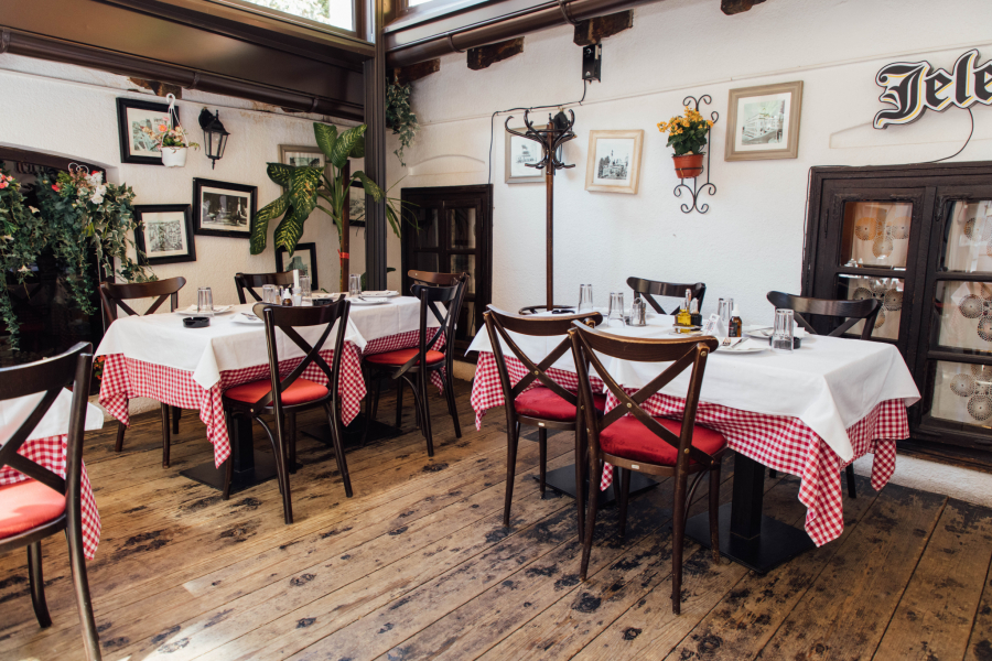 „Tri šešira“ zauzeo peto mesto na listi 100 najboljih tradicionalnih restorana na svetu