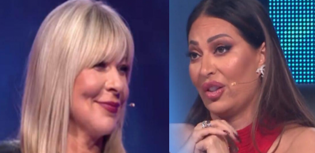 CECA JE BILA UMERENA, SAD SE I ONA OTKAČILA Supruga Saše Popovića šokirala izjavom o Ražnatovićki!