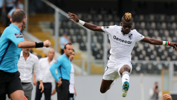 ZVEZDA PIKIRALA REPREZENTATIVCA Problem je što za njega traže dva miliona, ali na Marakani neće lako odustati