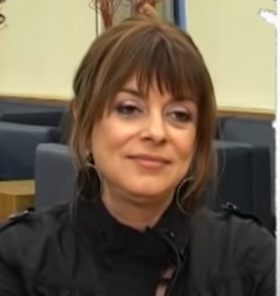 VIŠE NIJE MOGLA! Naša poznata glumica odustala od teške borbe nakon deset godina