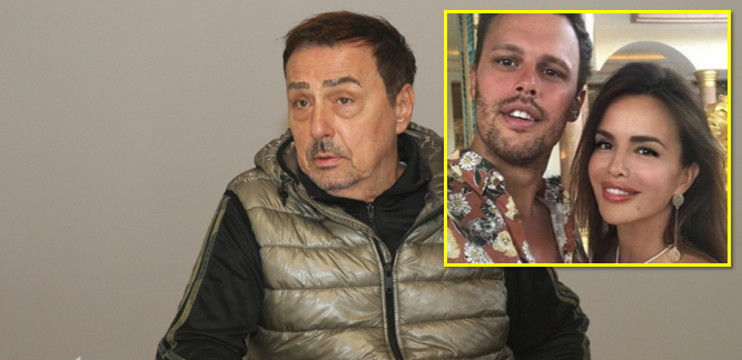 RAZVOD BRAKA ZBOG PARA Otkrivena cifra zbog koje je Severina šutnula Kebinog sina