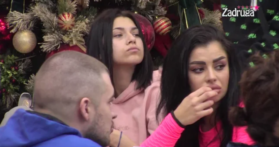 USLEDIO HLADAN TUŠ ZA MENSURA! Ajdarpašić se suočio sa svim lažima Milice Veselinović!