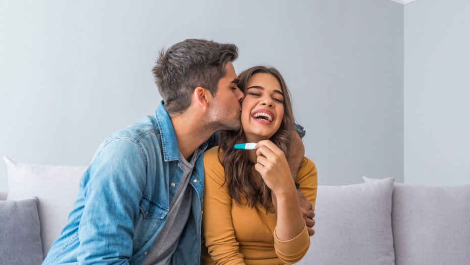 Želite bebu? Ova namirnica poboljšava plodnost