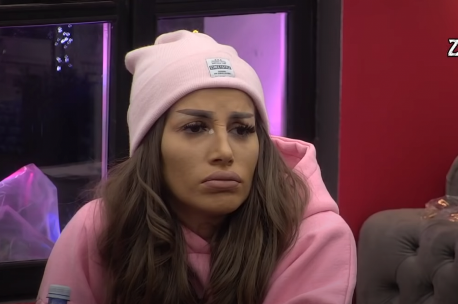 JAVNO KAŽEM, NE TREBA DA SE POMIRI SA BRATOM Isplivao dokaz da Dalila laže, jeste govorila Dejanu da treba da bude protiv svoje porodice!