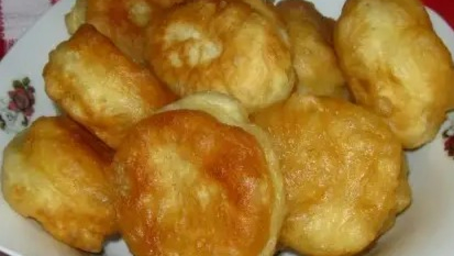 STARINSKI RECEPT ZA OMILJENO SRPSKO JELO Uštipci, mekani kao pamuk, vredni svake hvale