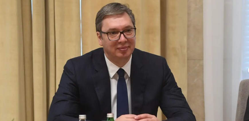 DALEKO ISPRED SVIH! Predsednik Vučić odneo ubedljivu pobedu na biračkim mestima u Hrvatskoj