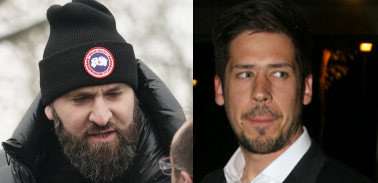 NIKOLA ROKVIĆ UDARIO NA POLUBRATA Vanbračni Marinkov sin se oglasio i otkrio šta rade! (VIDEO)