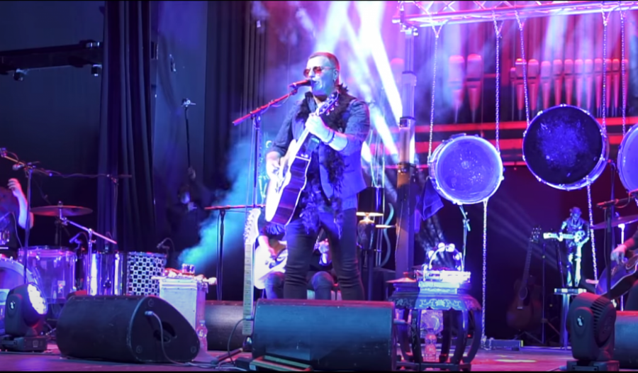 NOVI SPOT GRUPE VAN GOG Članovi kultne grupe ekranizovali hit 