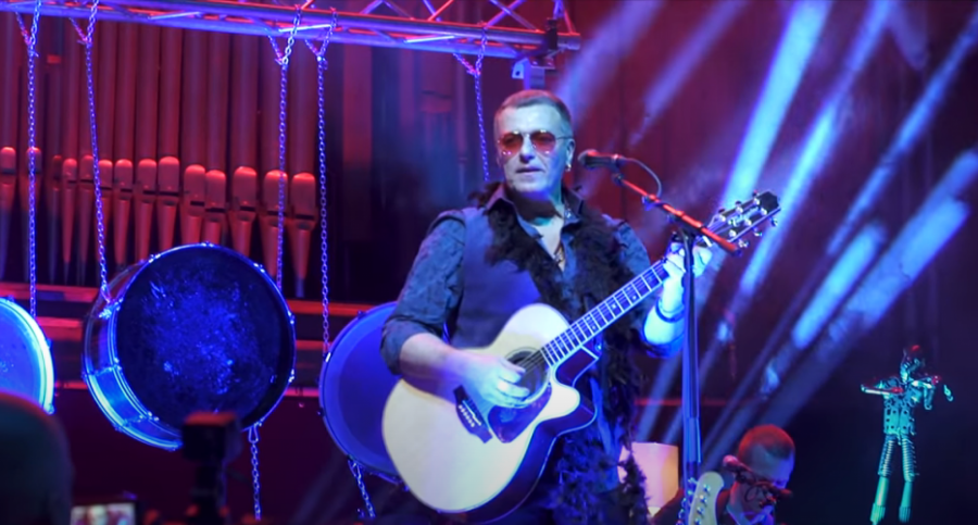 NOVI SPOT GRUPE VAN GOG Članovi kultne grupe ekranizovali hit 