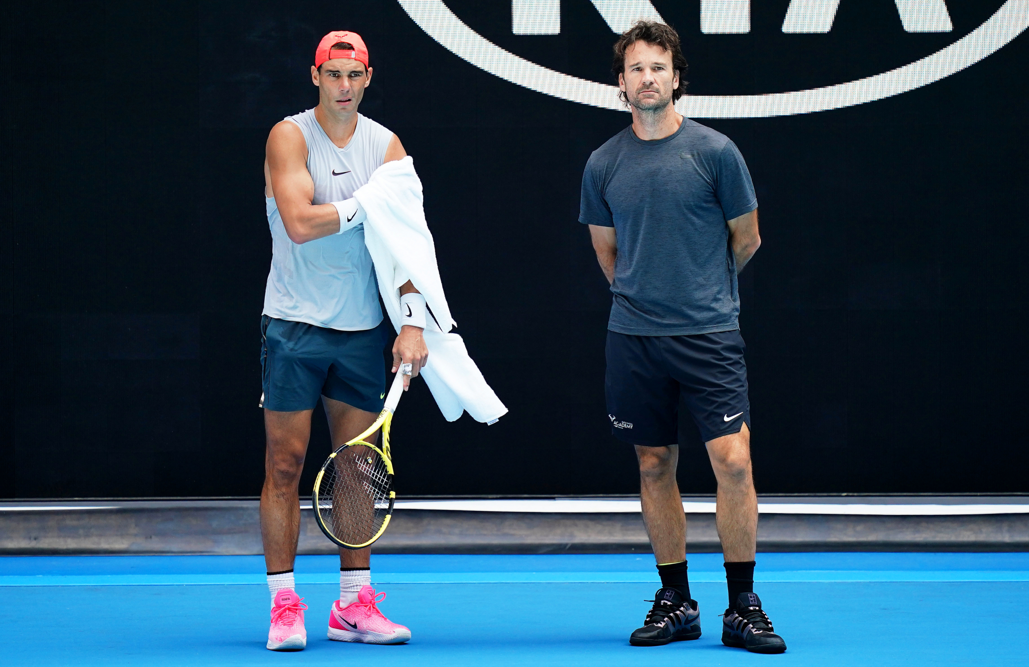 NEOBIČNA IZJAVA ČUVENOG TENISERA Rafael Nadal bi se penzionisao, ali...