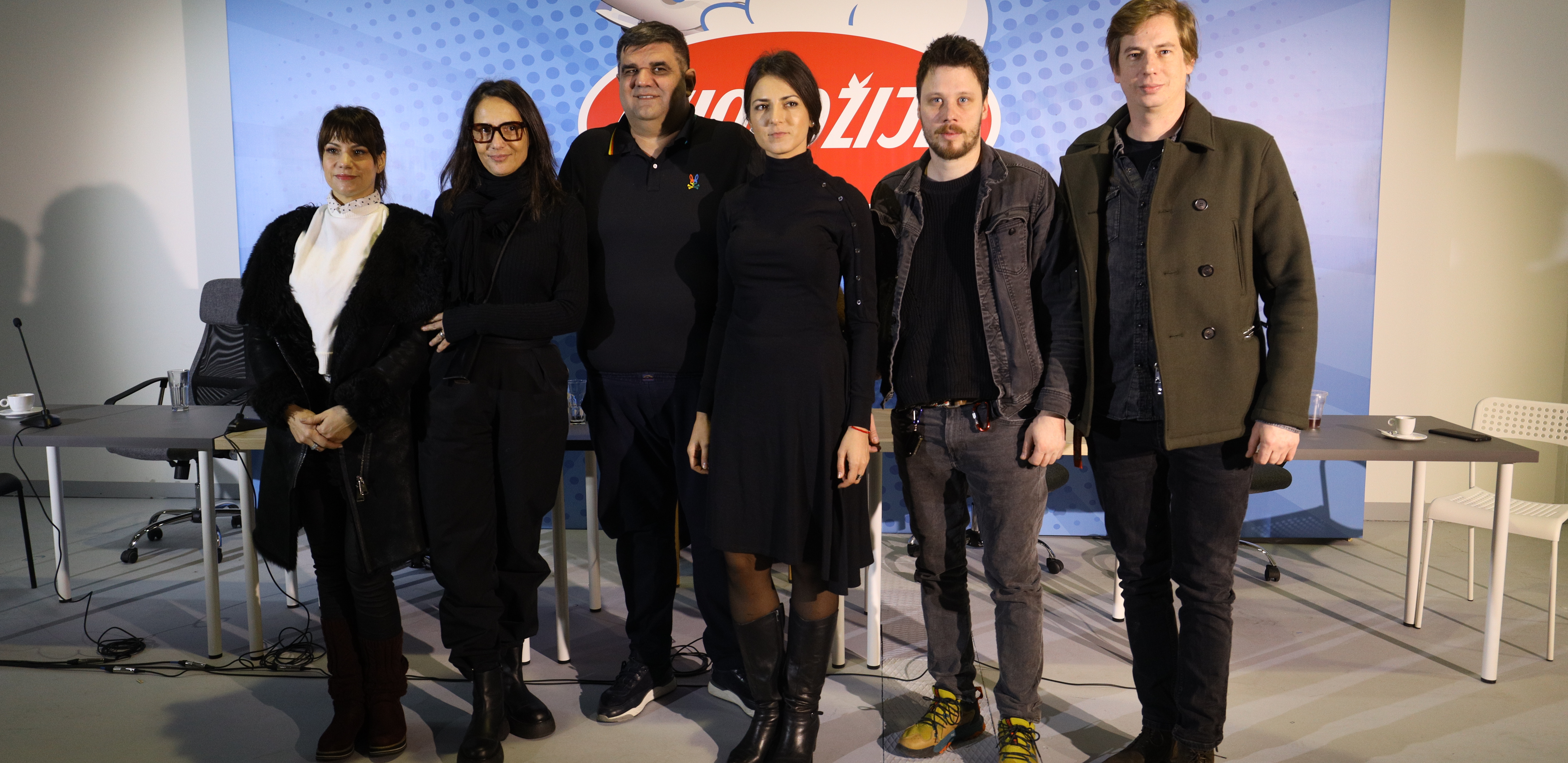 NOVO IZNENAĐENJE SAŠE MIRKOVIĆA! "Hype" produkcija otvara studio u centru grada, a sledi nastavak serijala "Aviondžije"!