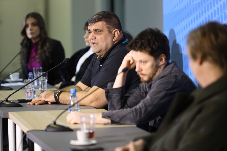 UKRAJINCI SU PLAGIJATORI! Oglasio se Saša Mirković i raskrinkao pobednike Evrovizije 2022, a evo šta je rekao o Konstrakti