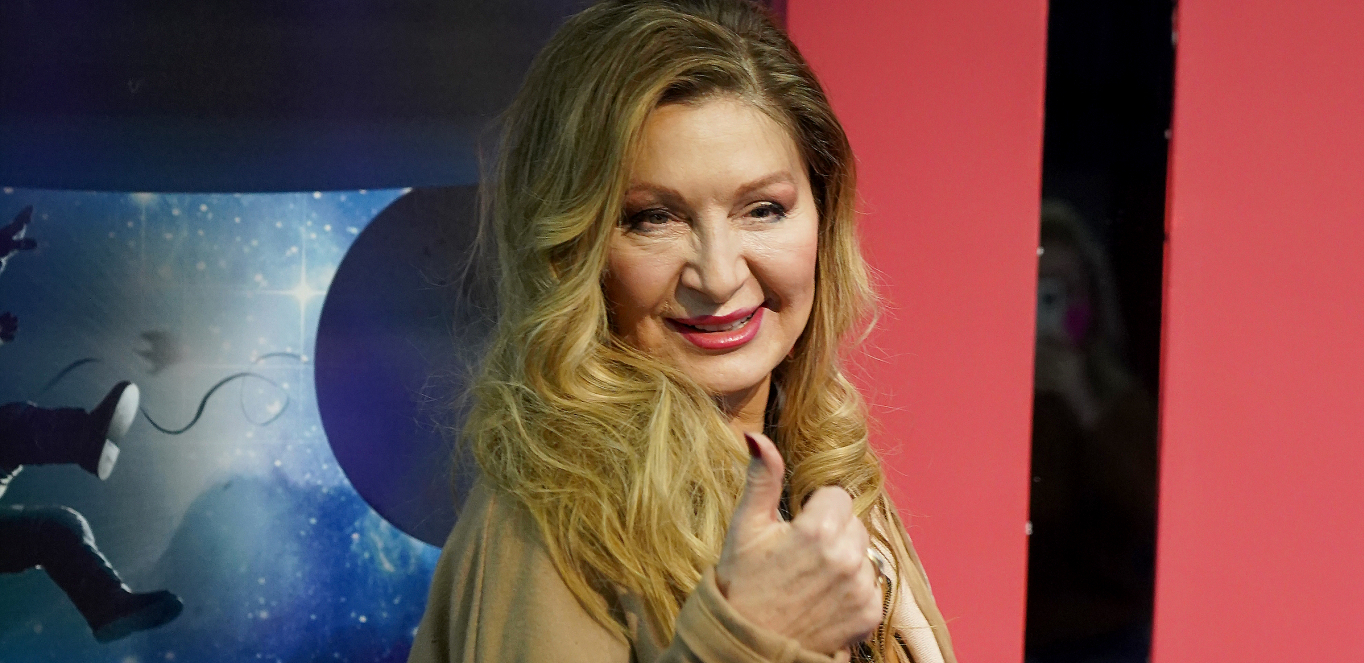 DANICA MAKSIMOVIĆ ŠOKIRALA PRIZNANJEM O SINU Iznela o njemu neočekivane detalje, ocrnila ga, a evo kako ju je ucenio!