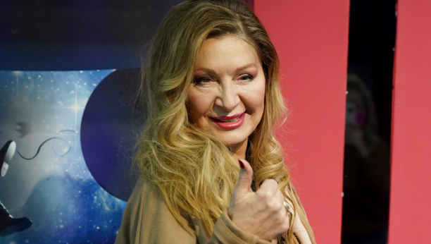 TRAGEDIJA KOJA JE DOTUKLA GLUMICU Njenog oca su pretukli na smrt, a nekoliko dana kasnije desilo se nešto još gore