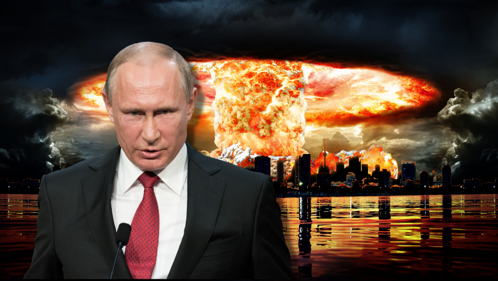 ŠEŠELJ SAOPŠTIO SJAJNE VESTI Putin zauzeo čvrstu poziciju! (VIDEO)