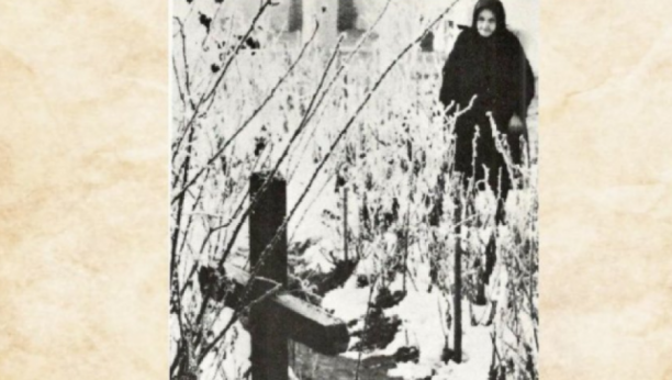 BOL JELKE JOVANDIĆ ZA PETORICOM SINOVA Kako je porodica jedne žene u novosadskoj raciji u jednom danu zavijena u crno