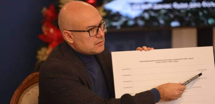 NOVI SAD USKORO DOBIJA PETI MOST, PEŠAČKO-BICIKLISTIČKA STAZA PREKO DUNAVA Vučević: Jedva čekam da projekat zaživi na radost svih nas!