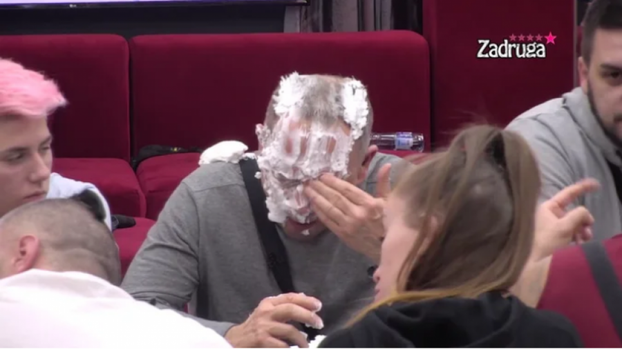 ZALEPILA DEJANU ŠLAG U LICE! Sandra Rešić razočarana Dragojevićem i njegovim pomirenjem sa Dalilom, sve mu sasula u lice!