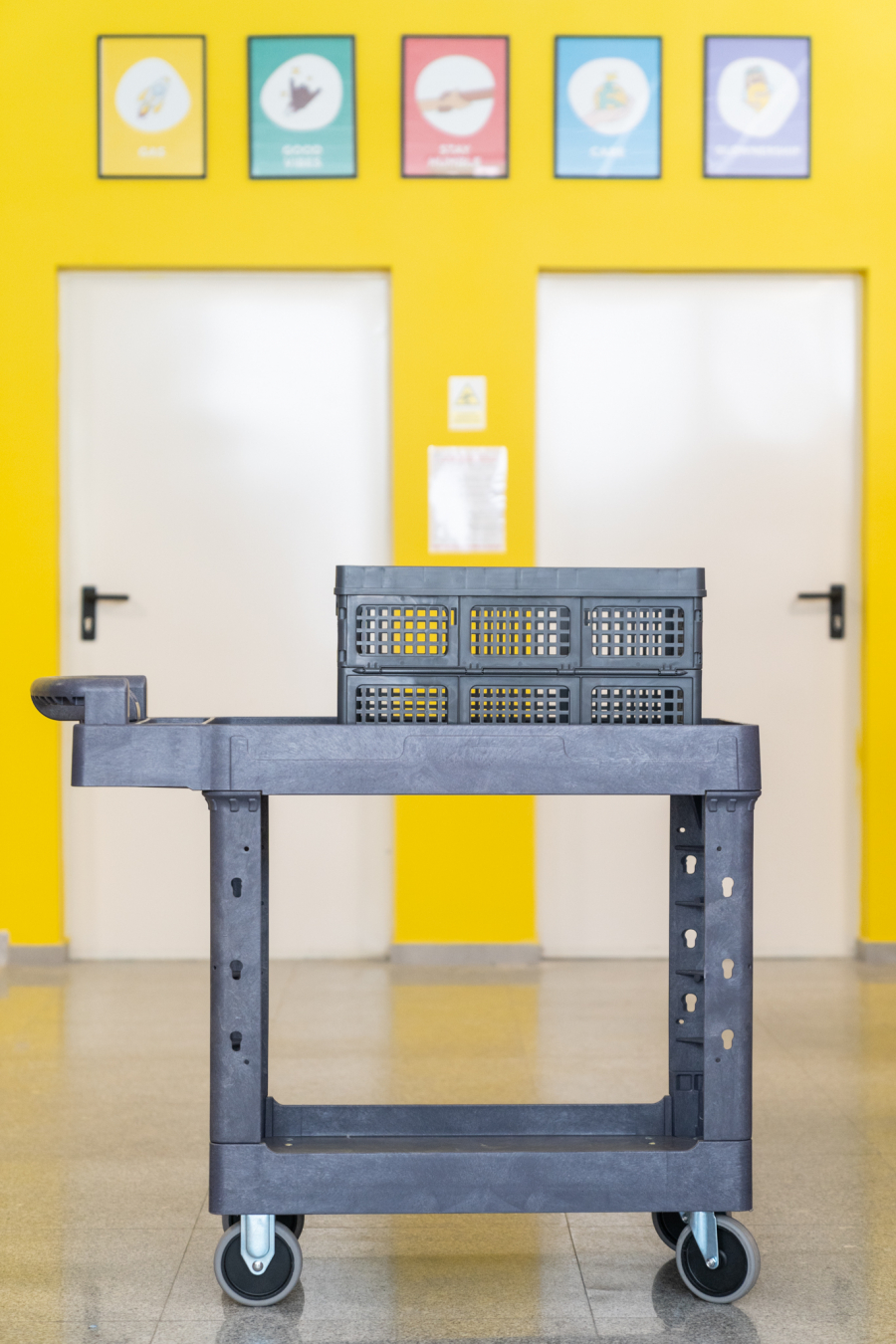 Glovo otvara prvu Glovo Express prodavnicu u Srbiji