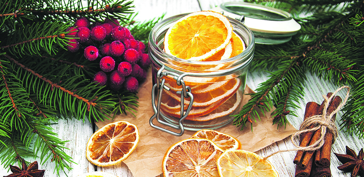 JAČAJU ORGANIZAM OD VIRUSA Ove namirnice obiluju vitaminom C