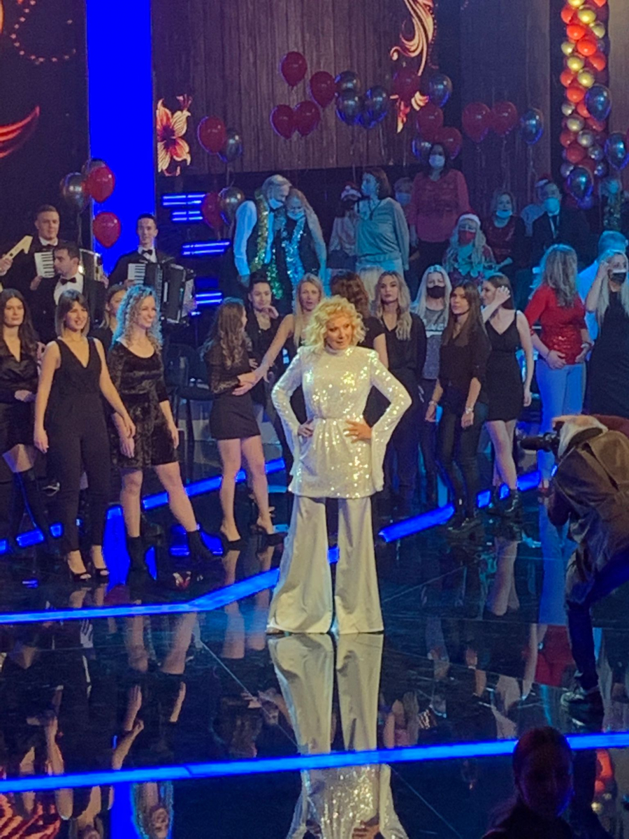 NI BOBA NIJE ZNAO OVE DETALJE! Ispovest prvog dečka Lepe Brene iz 1985. godine, otkrio pojedinosti iz života najveće jugoslovenske zvezde!