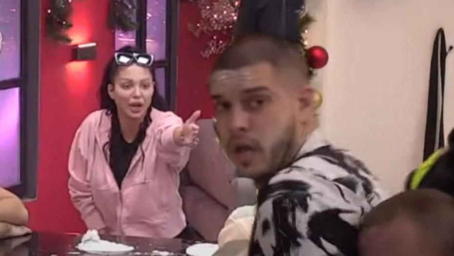 NASTAĆE HAOS! Maja ponizila Dejana nikad gore i otkrila tajne iz spoljnog sveta, a tiču se Biljane i njenog zdravstvenog stanja!