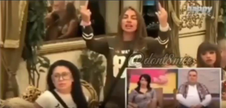 JAVNO KAŽEM, NE TREBA DA SE POMIRI SA BRATOM Isplivao dokaz da Dalila laže, jeste govorila Dejanu da treba da bude protiv svoje porodice!