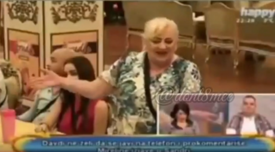 JAVNO KAŽEM, NE TREBA DA SE POMIRI SA BRATOM Isplivao dokaz da Dalila laže, jeste govorila Dejanu da treba da bude protiv svoje porodice!