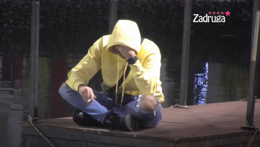 JAVNO KAŽEM, NE TREBA DA SE POMIRI SA BRATOM Isplivao dokaz da Dalila laže, jeste govorila Dejanu da treba da bude protiv svoje porodice!