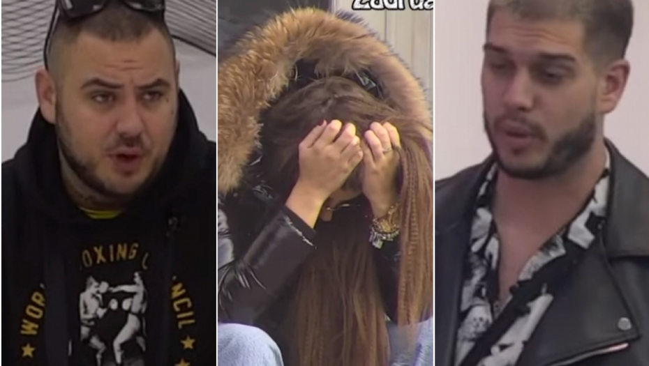 JAVNO KAŽEM, NE TREBA DA SE POMIRI SA BRATOM Isplivao dokaz da Dalila laže, jeste govorila Dejanu da treba da bude protiv svoje porodice!