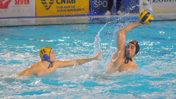 RADNIČKI BEZ ŠANSE U ŠPANIJI Barseloneta ubedljiva protiv Kragujevčana