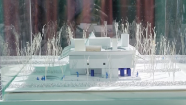 U ČAST PANONSKOM MORNARU Pogledajte kako će izgledati muzej posvećen Đorđu Balaševiću!