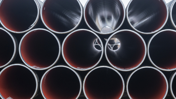 „Gasprom“ obustavio isporuke gasa preko gasovoda „Jamal-Evropa“