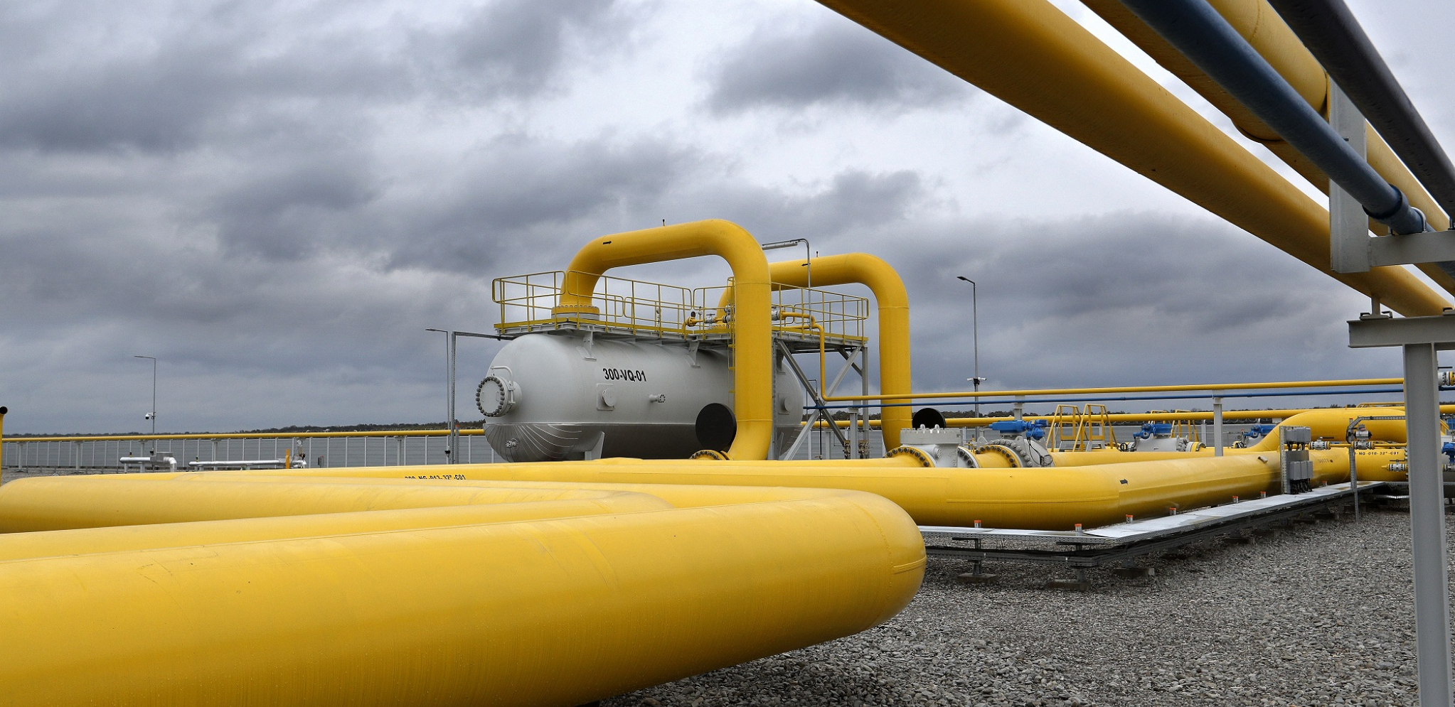 NEZAPAMĆENO UNIŠTENJE GASOVODA Za Gazprom Evropa definitivno postaje izgubljeno tržište