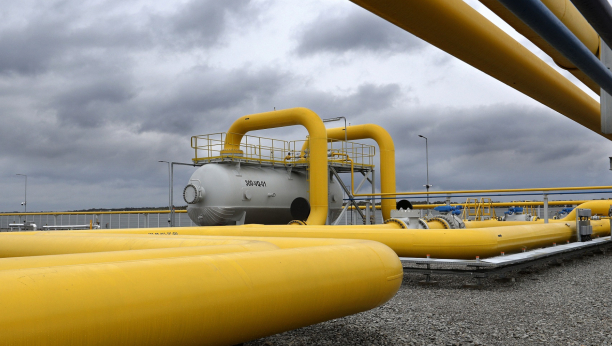 ULAZAK U NOVU ENERGETSKU ERU Turska dobila najveće podzemno skladište plina u Evropi