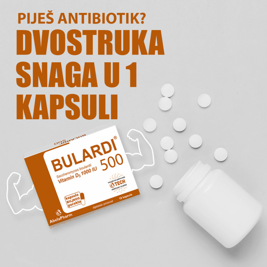 DOKTOR UPOZORAVA: Ovo morate da znate ako pijete antibiotike!