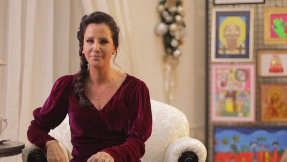 TAMARA VUČIĆ NA PRVOM GLOBALNOM FORUMU ZA DECU I OMLADINU Republika Srbija fokusira se na pomoć roditeljima i starateljima (VIDEO)