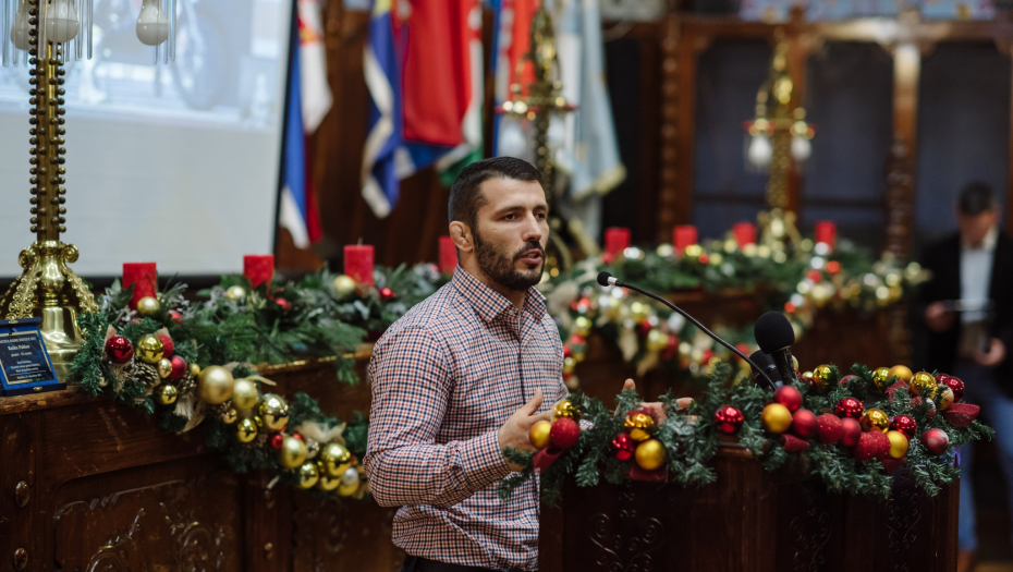 Gradonačelnik Bakić: Subotica bila i ostala 