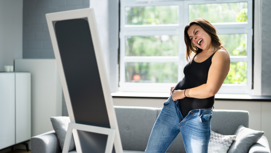 Fantastičan trik: Ako su vam omiljene farmerke male, ne očajavajte, postoji rešenje