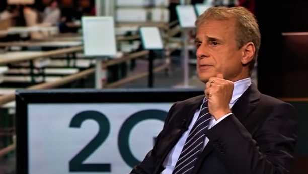 SKANDAL U NEMAČKOJ Otpušten virusolog koji je kritikovao vladu