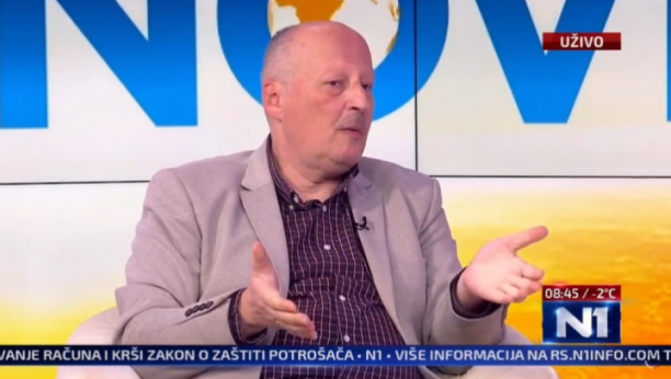 PROPADE ĐILASOV PLAN Urednik tabloida Nova otkrio: Opozicija htela da poturi kandidata, ali su dobili pedalu! (VIDEO)