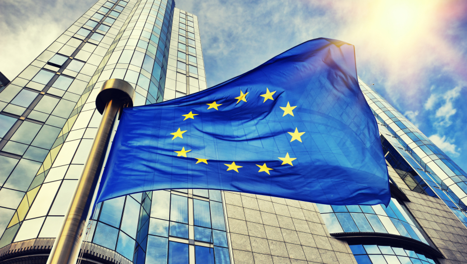 TOTALNA DIKTATURA U EVROPI Birokrate EU koriste krizu kao priliku za ovlašćenja bez presedana