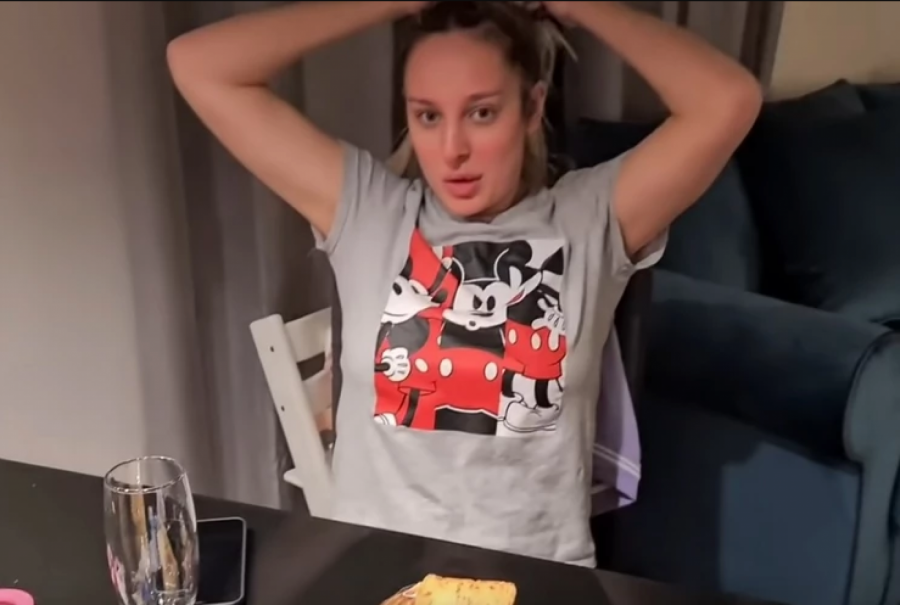 LUNA I MARKO NA IVICI BANKROTA?! Par sve pare dao na stan, slavili useljenje samo uz paštetu i alkohol!