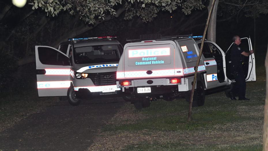 SUDAR DVA AVIONA IZNAD AUSTRALIJE Ima mrtvih!