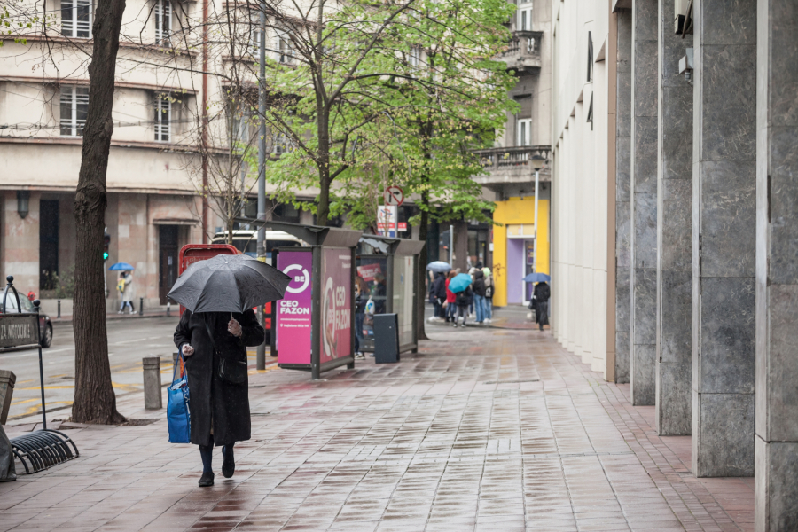VELIKO VREMENSKO IZNENAĐENJE Objavljena prognoza do 2. januara: Evo šta nas čeka tokom prazničnih dana