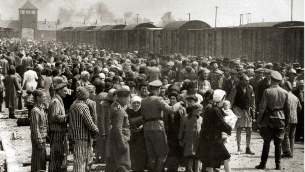 DAJAN IZRIČIT: Izvrtanje činjenica o Holokaustu ozbiljniji problem od negiranja
