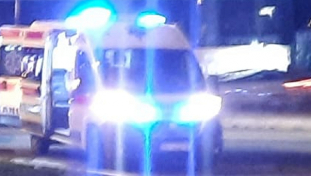 SMRSKANO TELO BEZ GLAVE LEŽI NASRED AUTO-PUTA Stravična nesreća u Beogradu, policija na licu mesta!