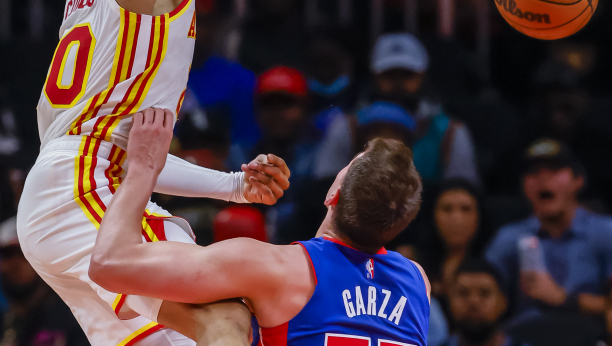 KAKVO POJAČANJE! Reprezentacija BiH dovela NBA centra!