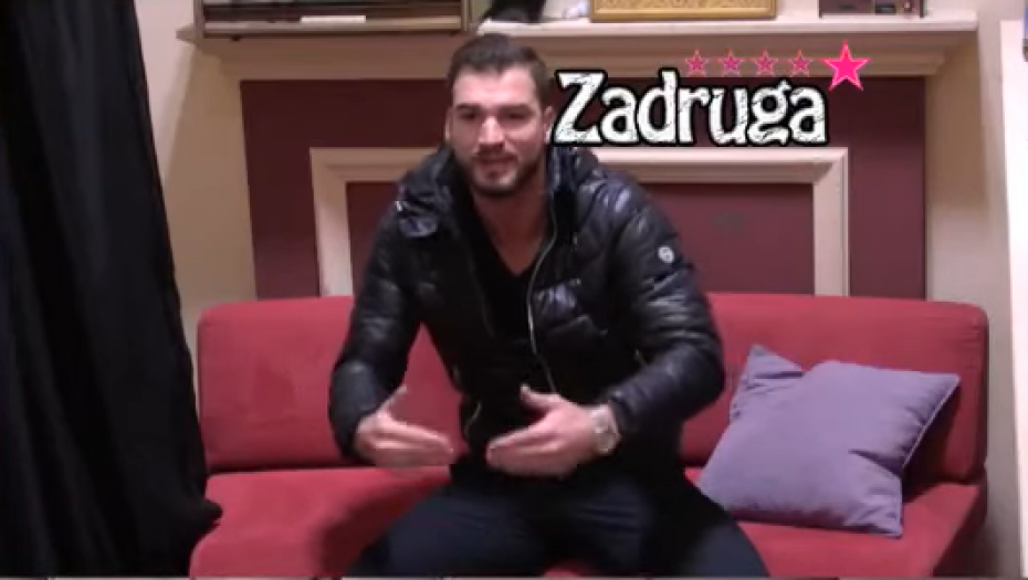 UBILA ME JE I DOKRAJČILA! Osmakčić potpuno slomljen progovorio o Viki, pa otkrio da li postoji mogućnost da se pomire