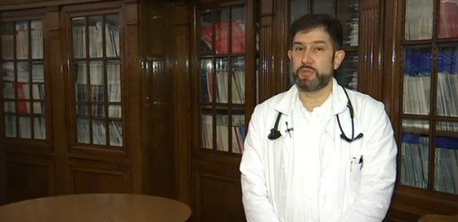 Doktor Stojanović otkriva: Vitamin D ustvari nije vitamin, evo šta on predstavlja u našem organizmu